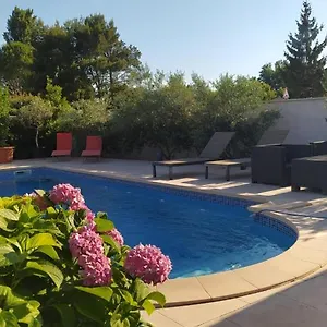 Chaleureux Pour Deux Avec Jacuzzi Hébergement de vacances